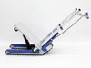 Powered Track Stair Climbing Hand Truck 660 lb Capacity