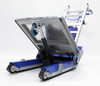Powered Track Stair Climbing Hand Truck 660 lb Capacity