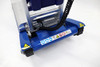 Powered Stair Climbing Hand Truck 925 lb Capacity with Support Wheels