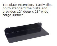 Wesco Stairking Battery Powered Stair Climbing Appliance Truck  - Wesco 230051