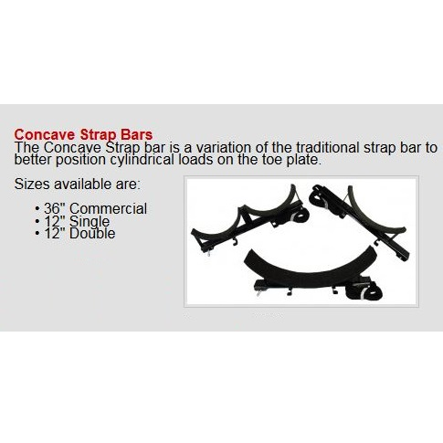 Lectro Truck 1268E 1500lb Capacity  71"H (Steel) 