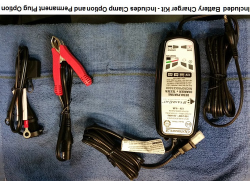 Escalera MS-72 Staircat Powered Stair Climber (72" H & 700 LB Capacity)