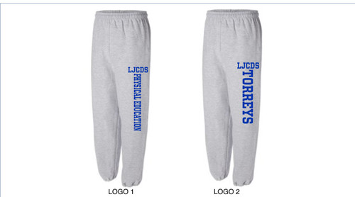 PE Sweatpants