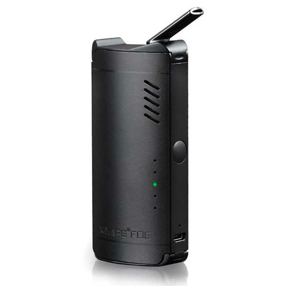 Pax Mini Portable Vaporiser - Complete at Forbidden Fruitz UK