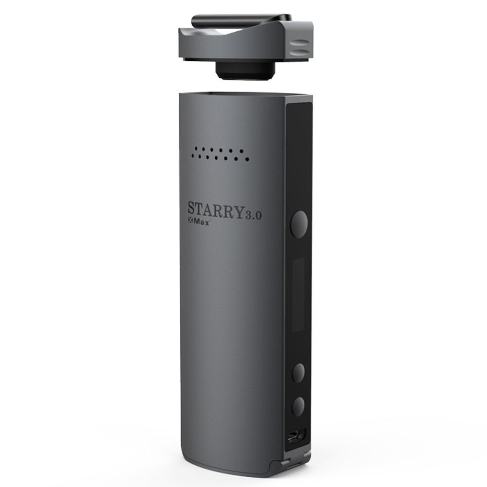 XVape XMAX Starry 3.0 Portable Vaporiser - ForbiddenFruitz