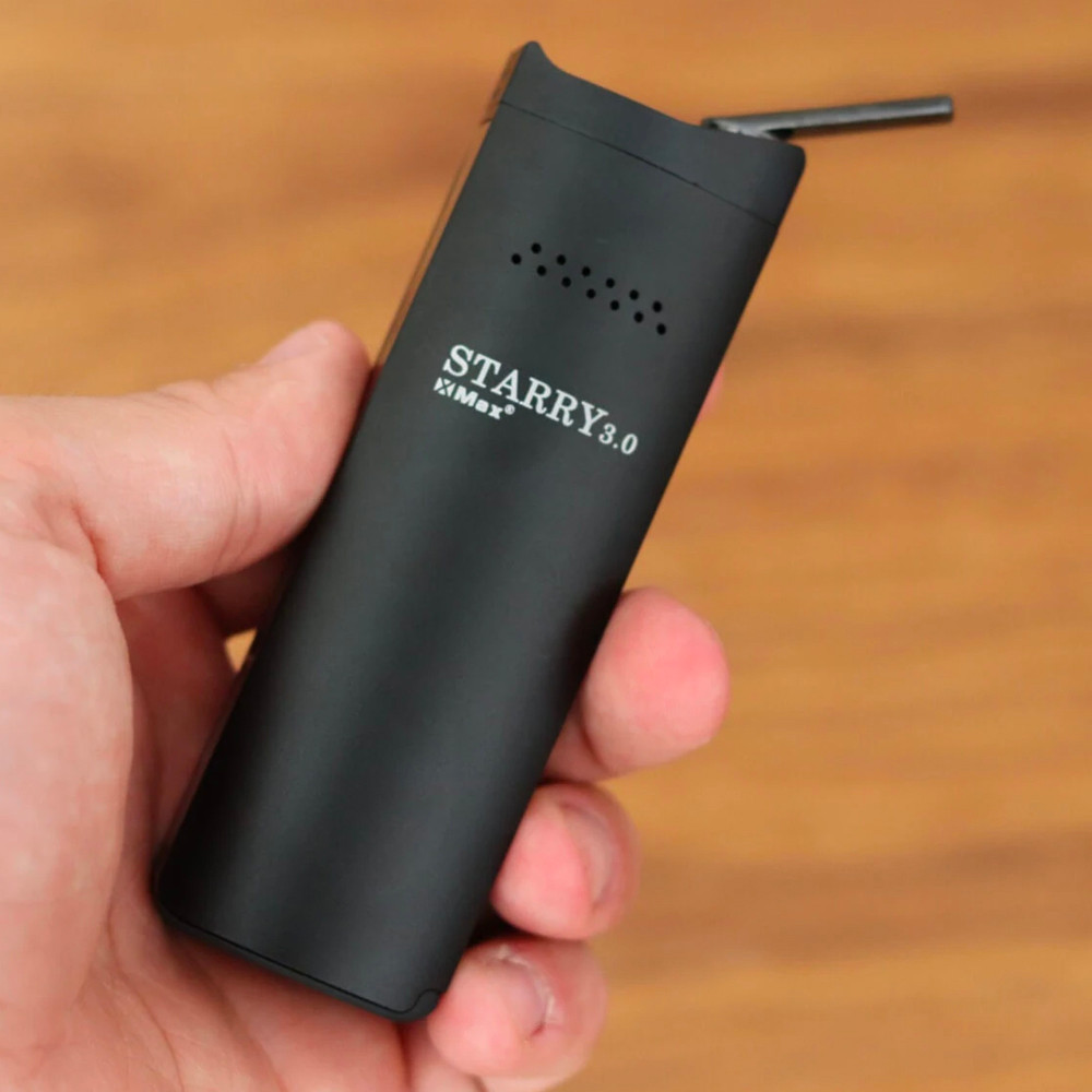 XVape XMAX Starry 3.0 Portable Vaporiser - ForbiddenFruitz