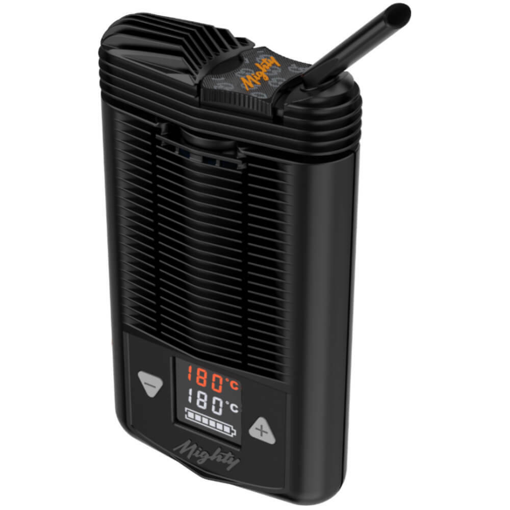 Storz and Bickel Storz and Bickel MIGHTY Portable Vaporiser