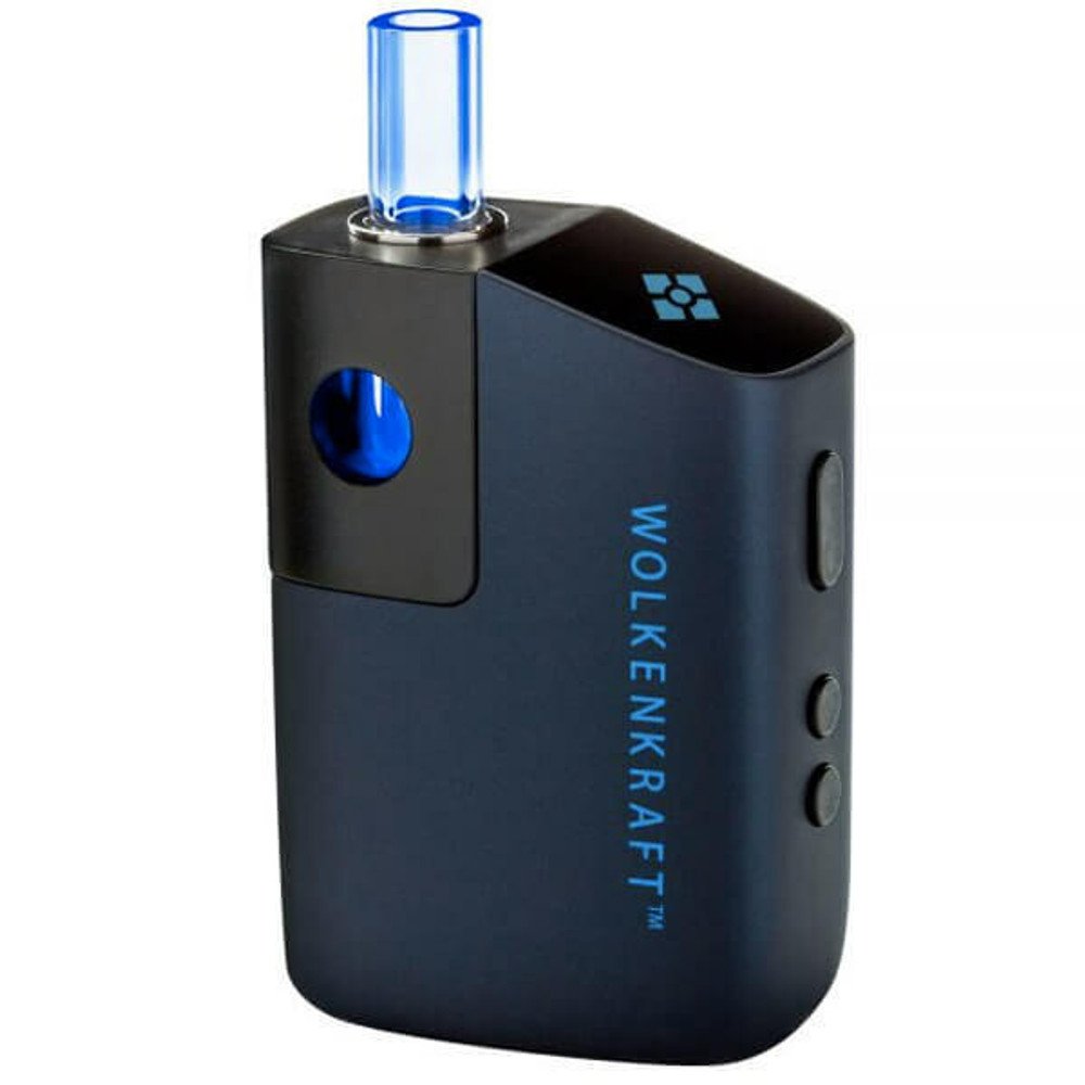 Pax Mini Portable Vaporiser - Complete at Forbidden Fruitz UK