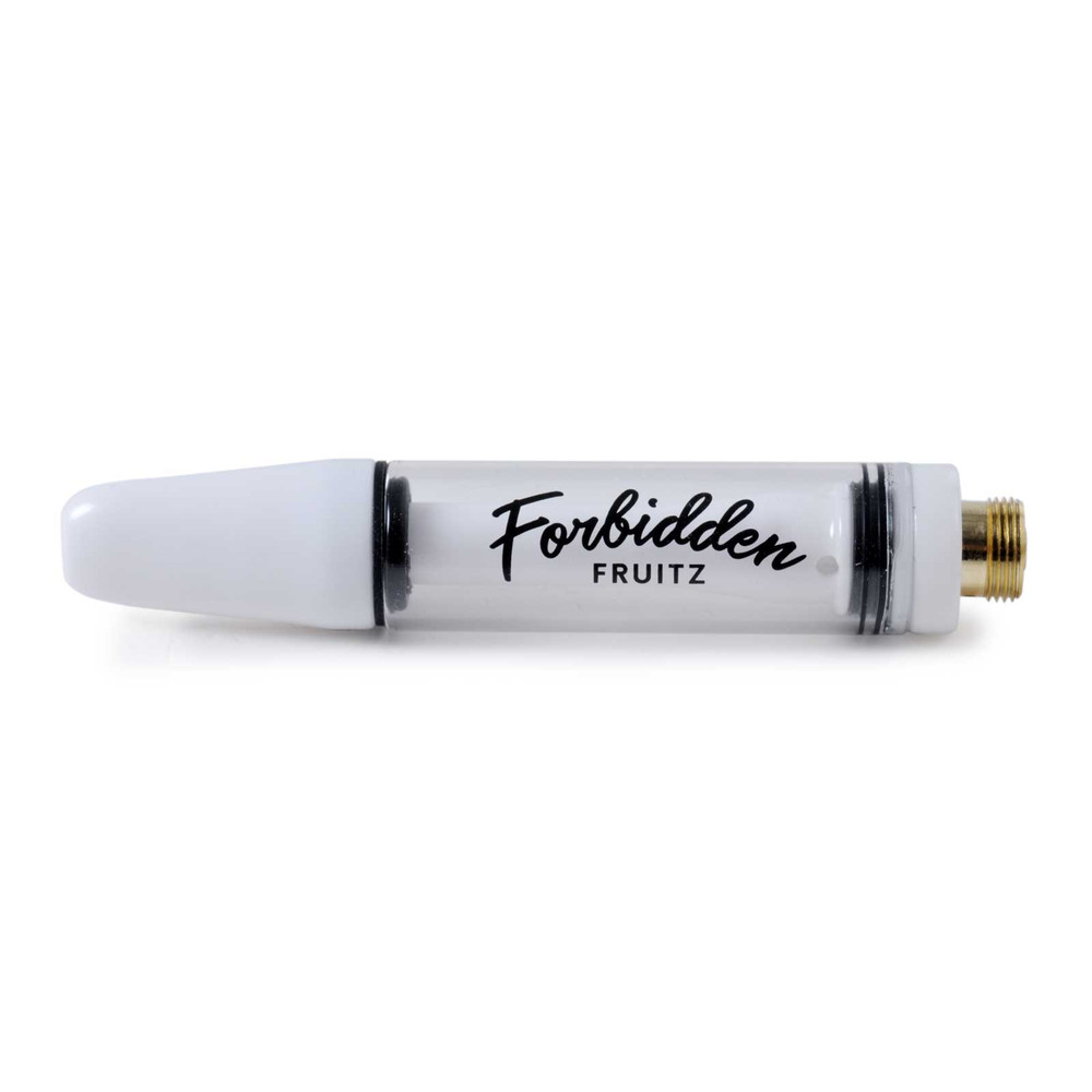 Pax Mini Portable Vaporiser - Complete at Forbidden Fruitz UK