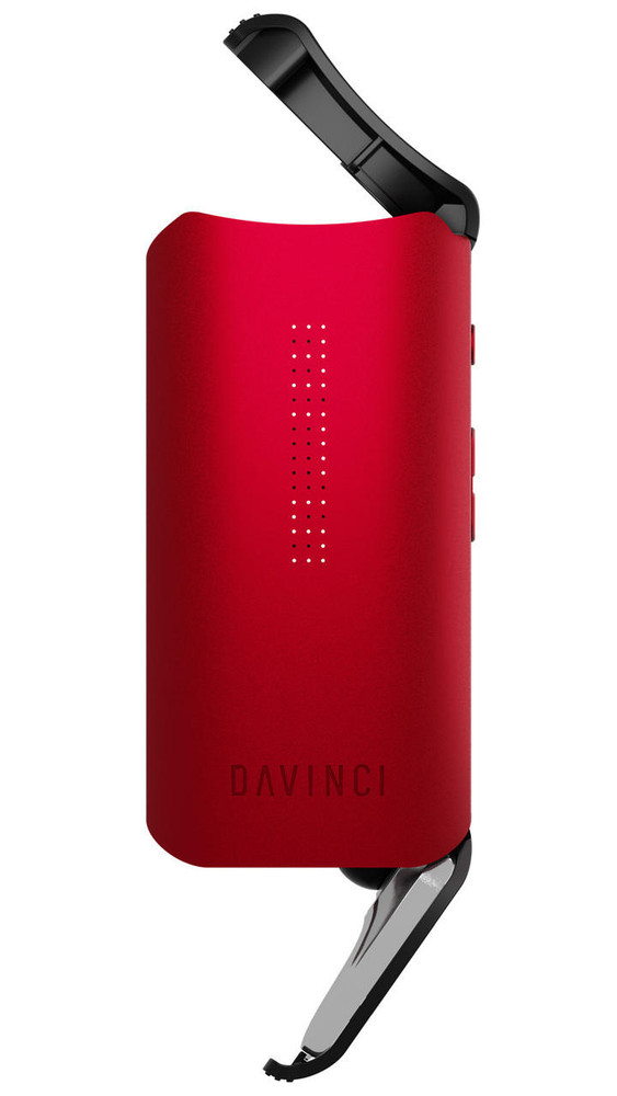 DaVinci IQC Portable Vaporiser - Forbidden Fruitz