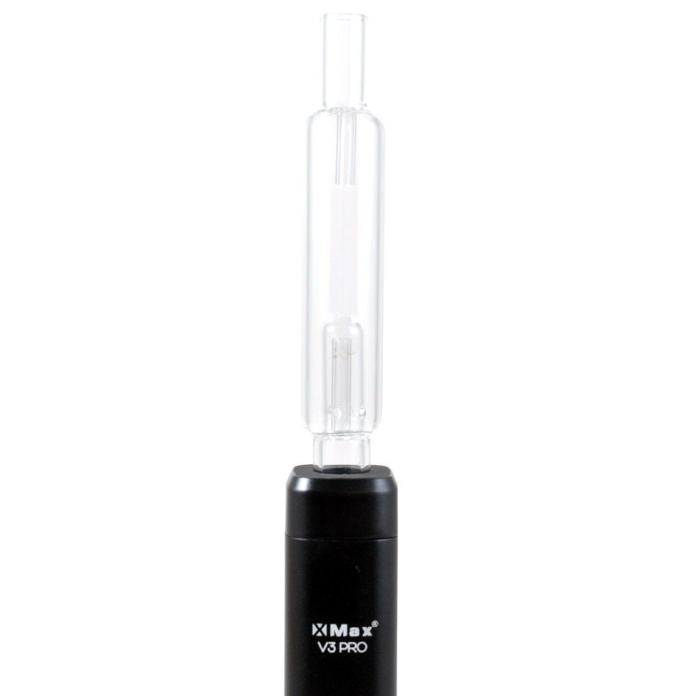 XMax V3 Pro Water Bubbler