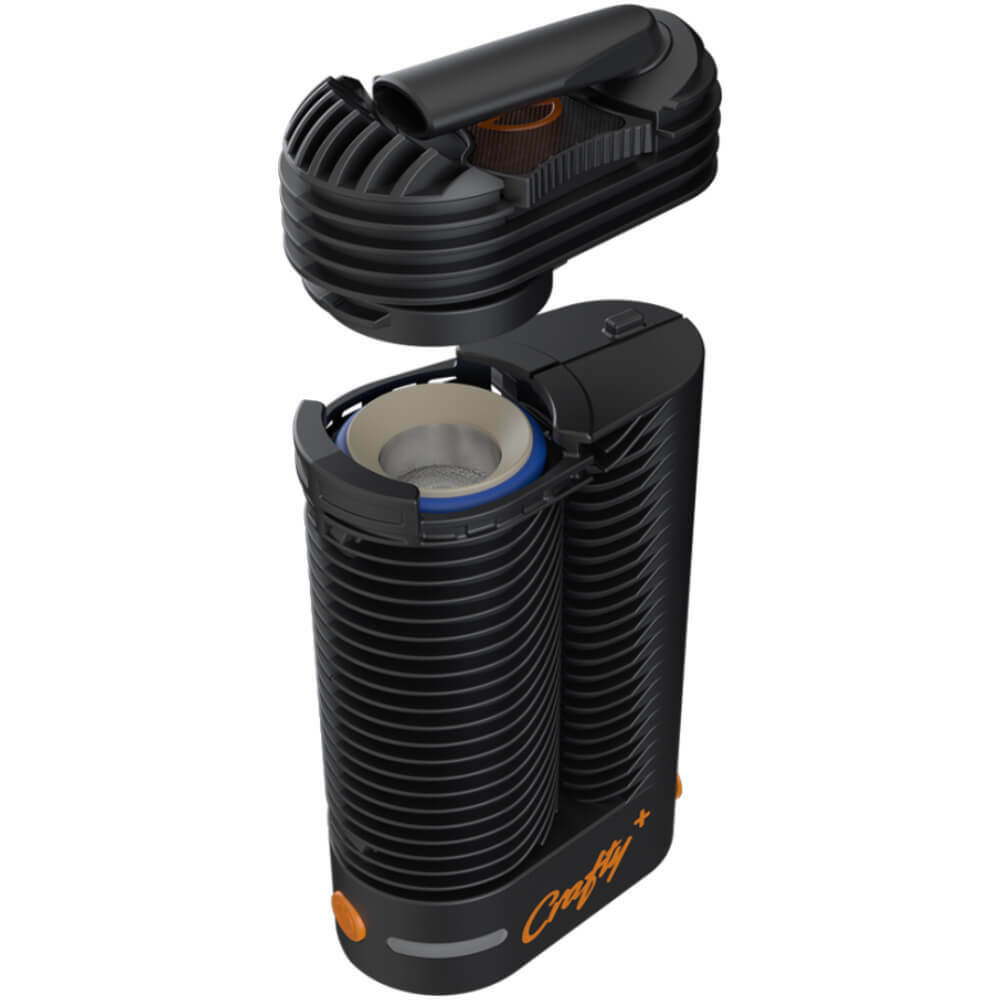 Storz and Bickel Storz and Bickel CRAFTY Portable Vaporiser