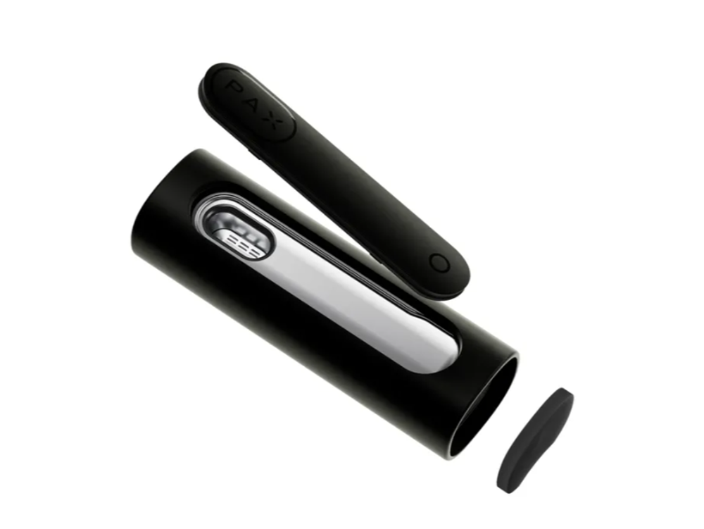 PAX FLOW VAPORISER CHAMBER OPEN