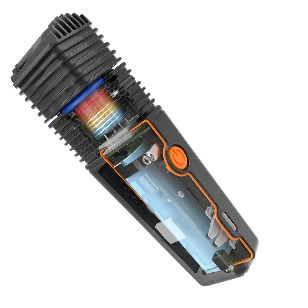 Storz and Bickel Storz and Bickel Veazy Portable Vaporiser