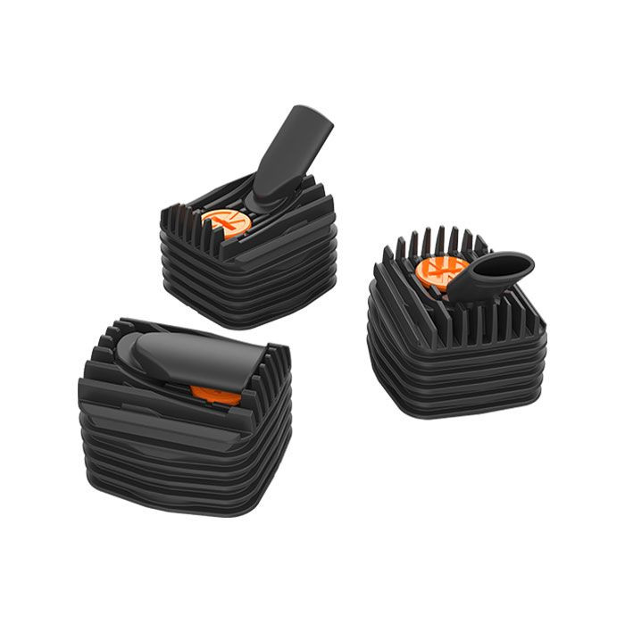 Storz and Bickel Veazy Cooling Unit Set