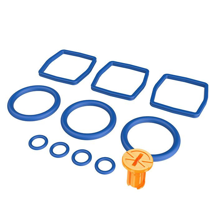 Storz and Bickel Storz and Bickel Crafty Seal Ring Set