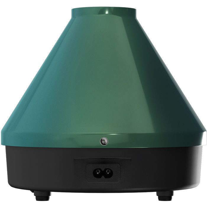 Storz and Bickel Vaporiser Hybrid Volcano Emerald Edition