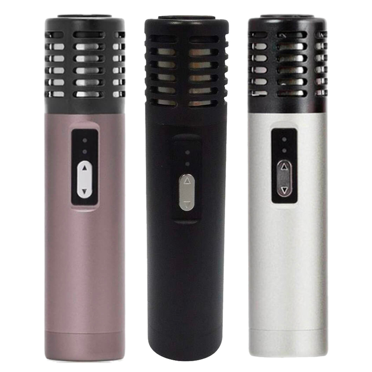 Arizer Air II Portable Vaporiser at Forbidden Fruitz UK