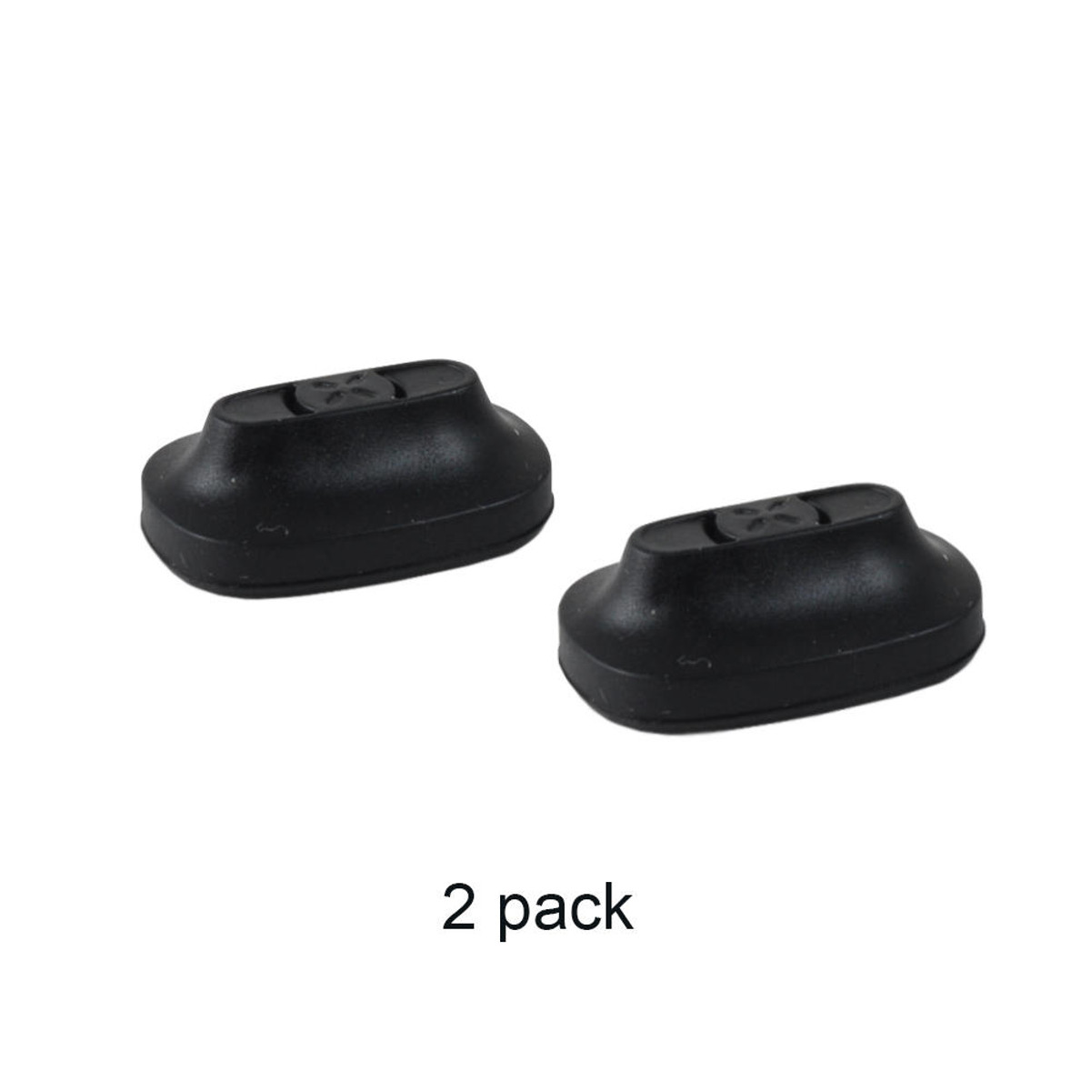 PAX Labs PAX 2/3 Raised Mouthpiece 2 pack
