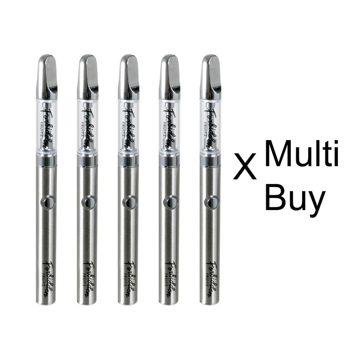 Multi Buy ForbiddenFruitz ForbiddenFruitz Cloudstick 280mAh Variable Vaporiser Battery