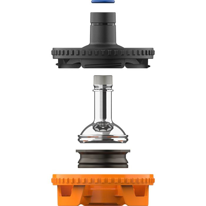 Storz and Bickel Filling Chamber for Volcano Hybrid 11 31