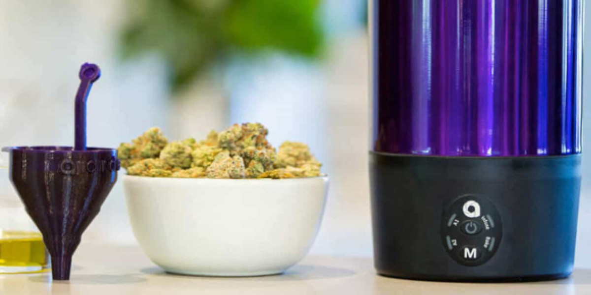 A Beginners Guide to Decarboxylation