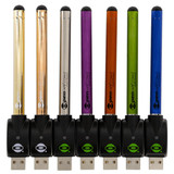 OpenVAPE OpenVAPE 2.0 Variable Voltage Vaporiser Battery OpenVAPE OpenVAPE 2.0 Variable Voltage Vaporiser Battery