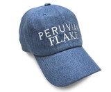 Peruvian Flake Clothing Peruvian Flake Vintage Style Baseball Cap