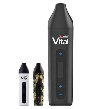 XMAX XMAX Vital Portable Vaporiser