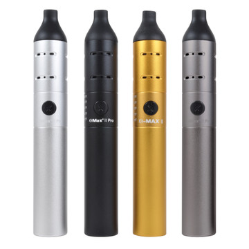 XMAX XVAPE XMAX V2 Pro Portable Vaporiser