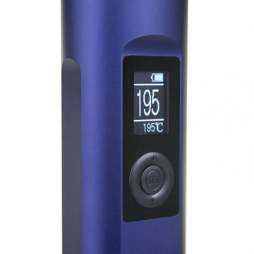 Arizer Arizer Solo II Portable Vaporiser