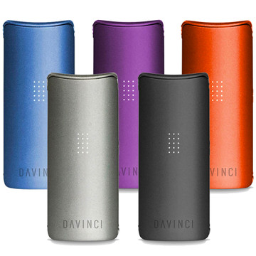 DaVinci DaVinci Miqro Portable Vaporiser