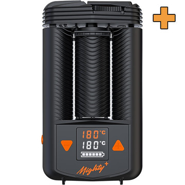 Storz and Bickel Storz and Bickel MIGHTY Portable Vaporiser