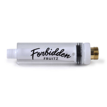 ForbiddenFruitz ForbiddenFruitz 1ml Refillable Premium Ceramic Cartridge 510