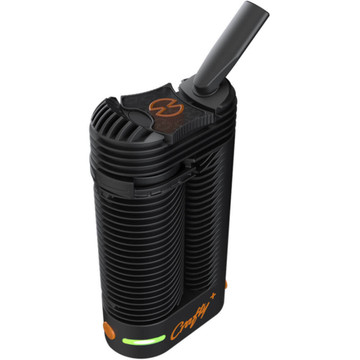 Storz and Bickel Storz and Bickel CRAFTY Portable Vaporiser and Cleaning Kit