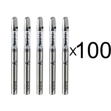 100 x ForbiddenFruitz ForbiddenFruitz Cloudstick 280mAh Variable Vaporiser Battery