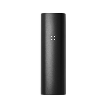 Pax 3 Premium Portable Vaporiser - ONYX