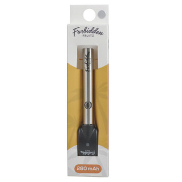 ForbiddenFruitz ForbiddenFruitz Cloudstick 280mAh Variable Vaporiser Battery