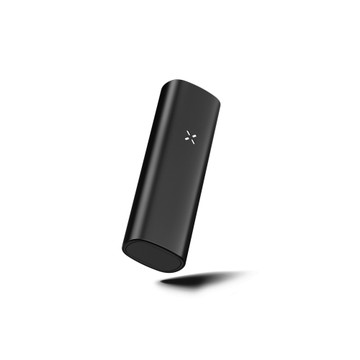 Pax 3 Premium Portable Vaporiser - ONYX slant