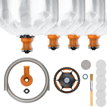 Storz and Bickel Storz and Bickel Hybrid Easy Valve Starter Set