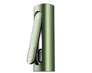 PAX FLOW VAPORISER FRONT