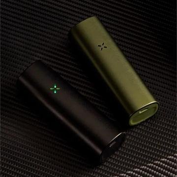 PAX FLOW VAPORISER MULTI