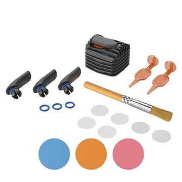 Storz and Bickel Veazy Wear and Tear Kit Black