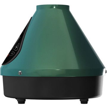 Storz and Bickel Vaporiser Hybrid Volcano Emerald Edition