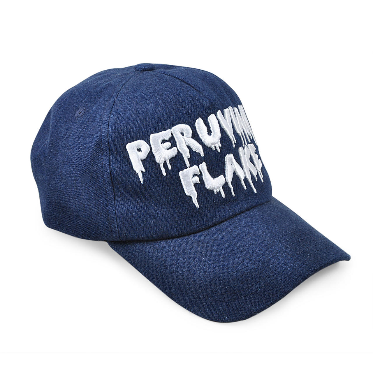 Peruvian Flake 'Horror Style' Limited 