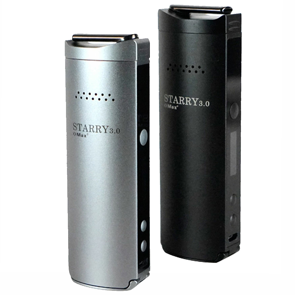 XVape XMAX Starry 3.0 Portable Vaporiser - ForbiddenFruitz