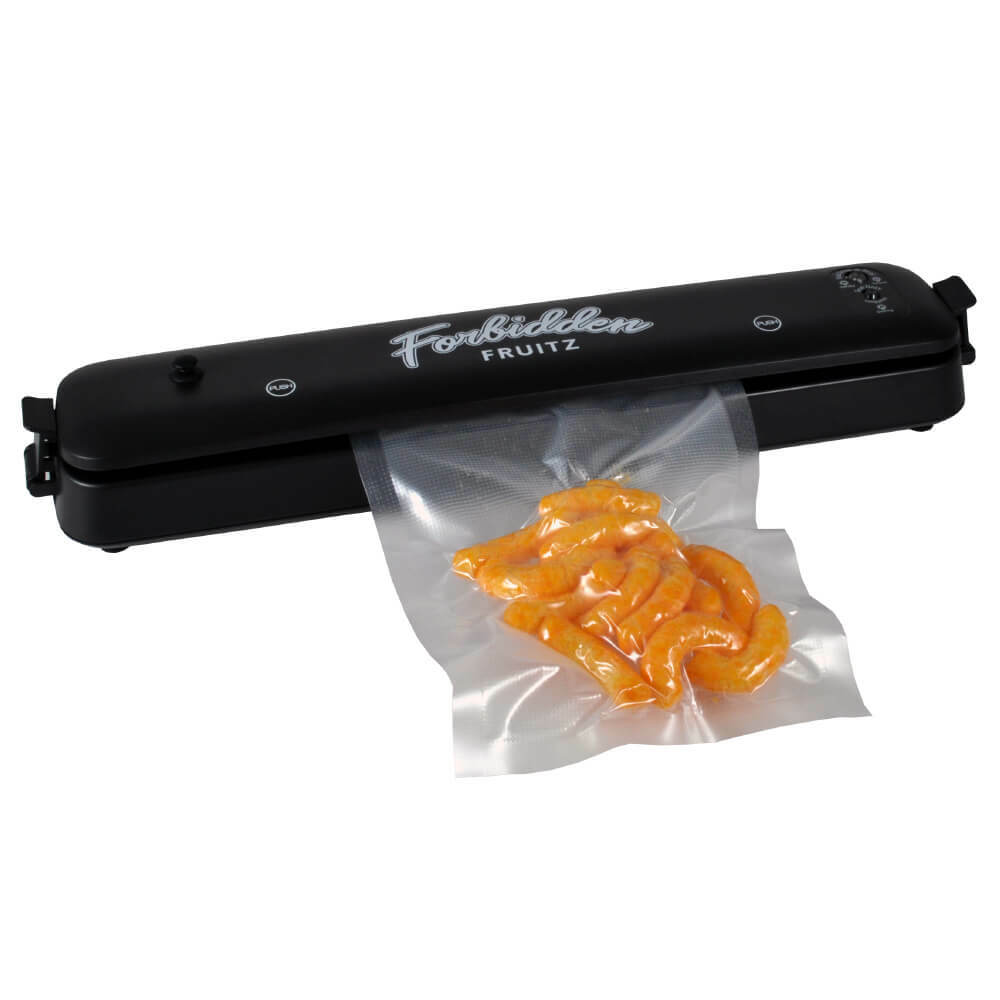 ForbiddenFruitz ForbiddenFruitz VaccaPacca Vacuum Sealer Machine