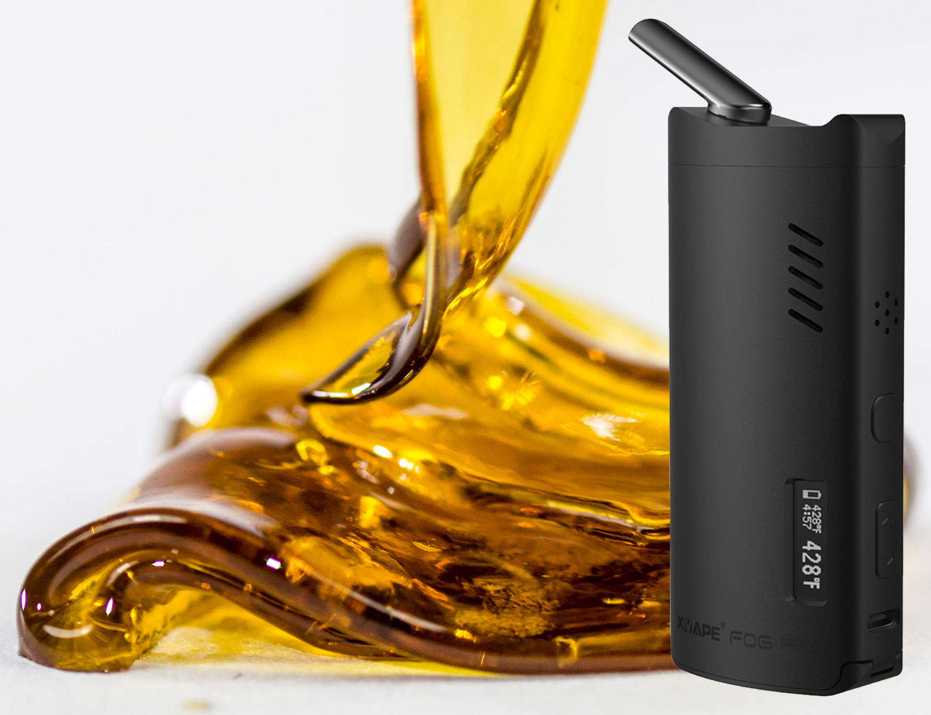 What is an Extract Vaporiser? - Forbidden Fruitz UK