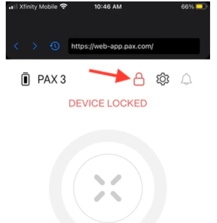 The Ultimate Solution for iPhone Users The New Pax 3 App ForbiddenFruitz