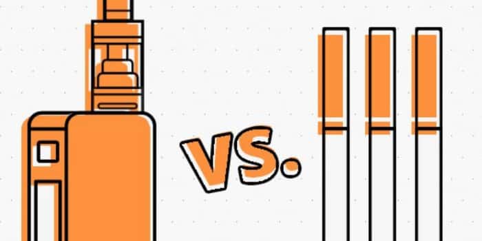 quota 100 e liquidazione statali Reasons Why Vaping Is Better Than Smoking